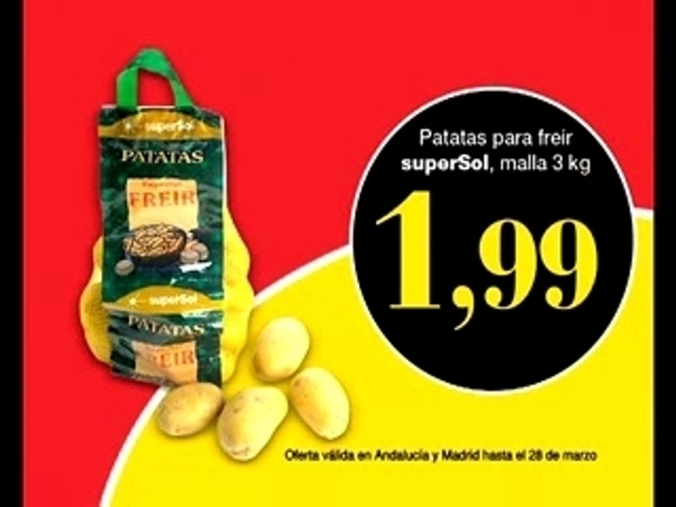 Ole que precios