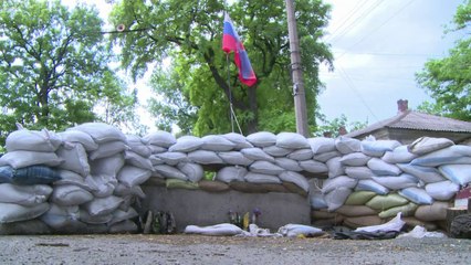 AFP - Le JT, 1ère édition du vendredi 13 juin