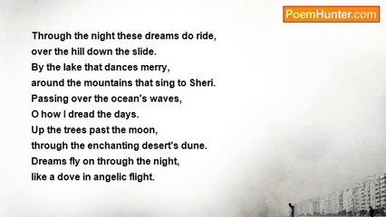 Jessica Gulley - Dreams Fly On