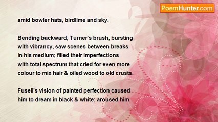 Gregory Wm. Gunn - THE CURATOR