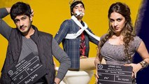 Fugly Movie Special Screening | Sonam Kapoor, Sridevi