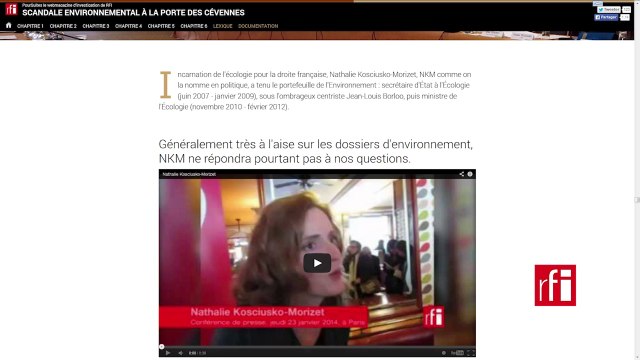 Pour-Suites : scandale environnemental à la porte des Cévennes