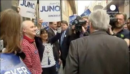 Cameron insiste: "No a Junker alla guida dell'Unione europea"