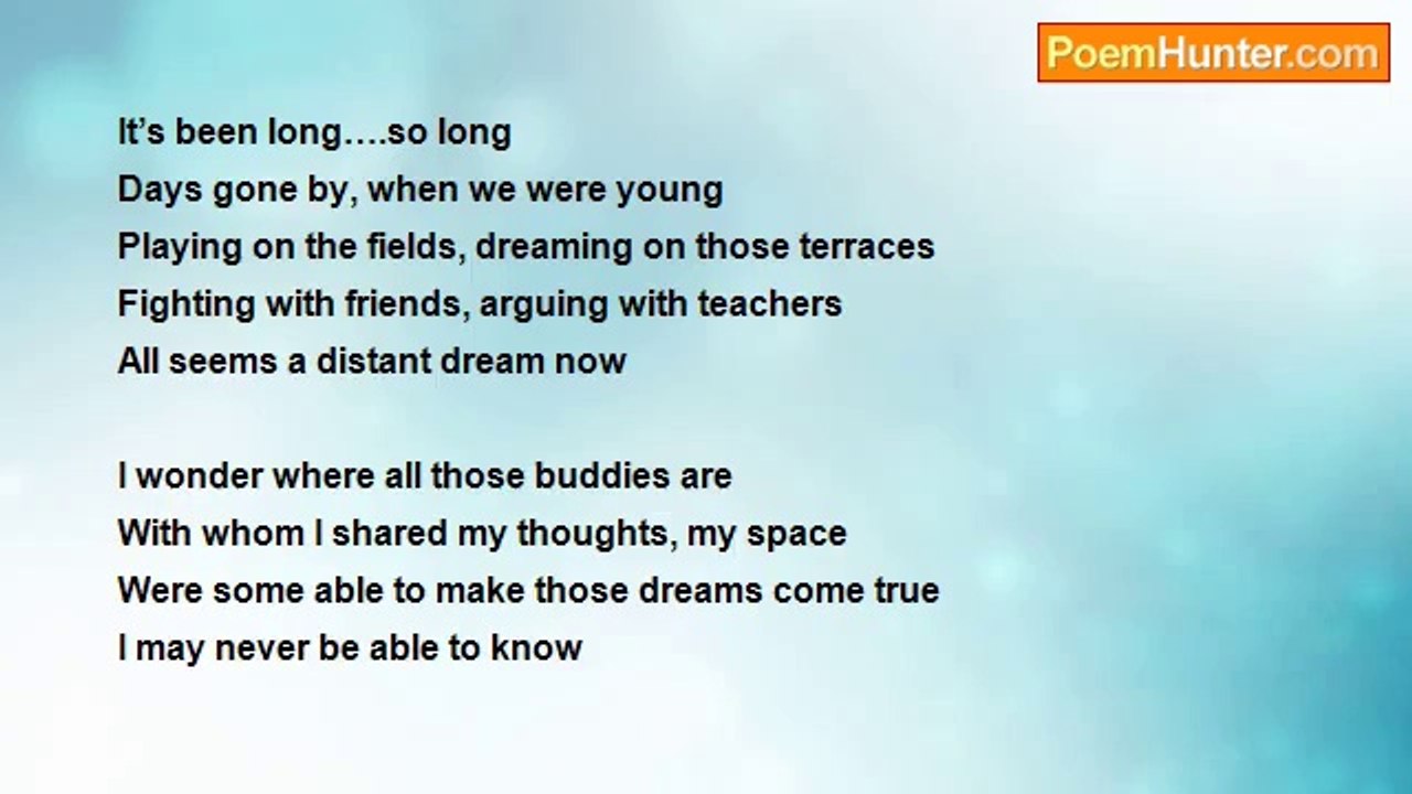 Dhruv Painuly - Distant Dream