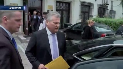 Rosyjski Acron próbuje przejąć Azoty? (12.06.2014)