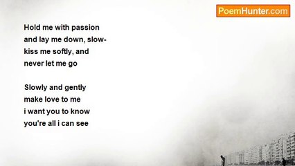 Layla Norman - You're the one