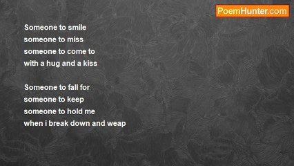 Layla Norman - I Want