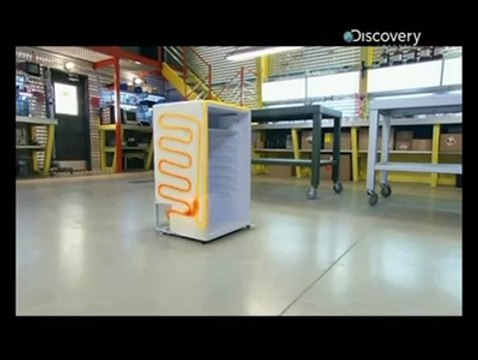 buzdolabının çalışma prensibi