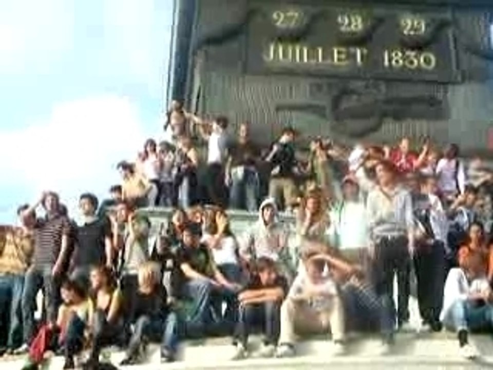 TeChno Parade 2006