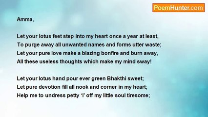 Raman Savithiri - 960. T a m i l  ` B h o g i  `  a n d  ` B h a k t h i  `  B o n f i r e!