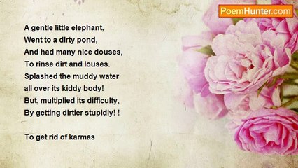 Raman Savithiri - 799. Muddy bath 081108