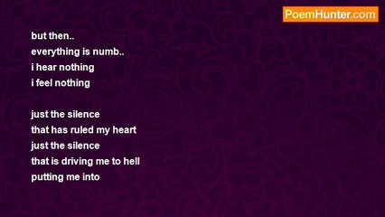 Miaka yuki - Silence within..