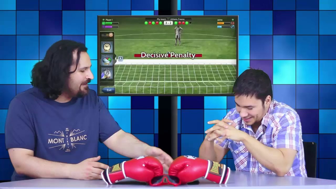 Final Kick - Tamindir İncelemesi