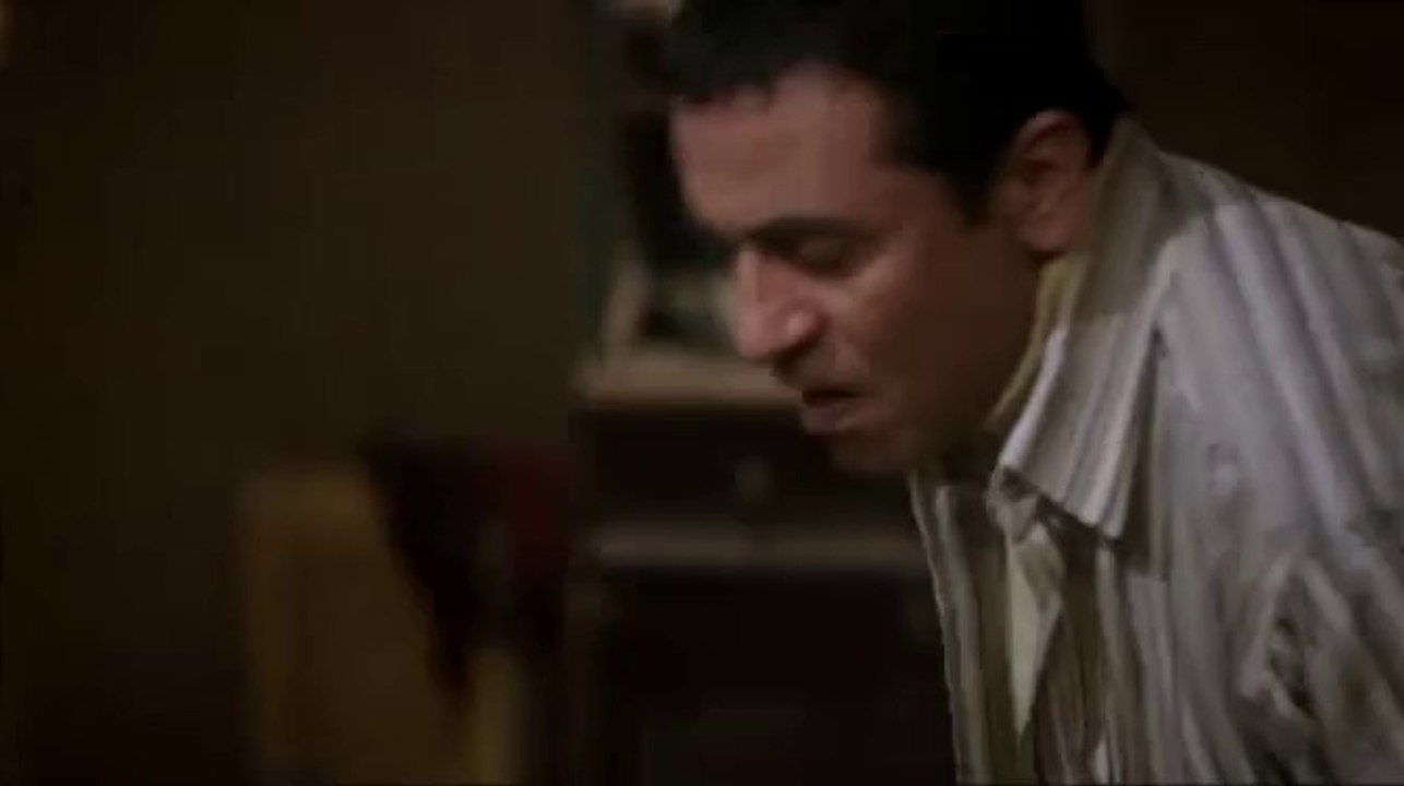 اعلان مسلسل السبع وصايا على قناة cbc رمضان 2014 - شاهد دراما