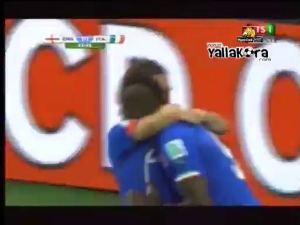 هدف ازوري 2