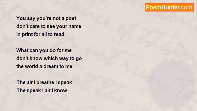 mark nwagwu - The breath I breed