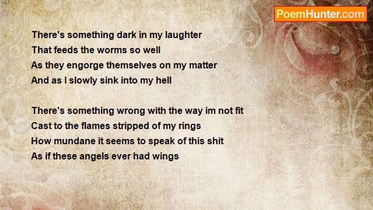 Jon Hark - Rectified