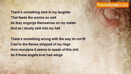 Jon Hark - Rectified