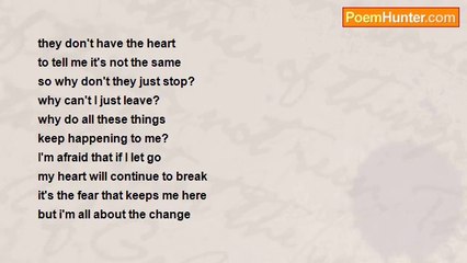 Desiree Whitamore - authority