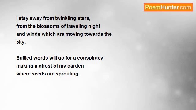 Satish Verma - SPROUTING SEEDS