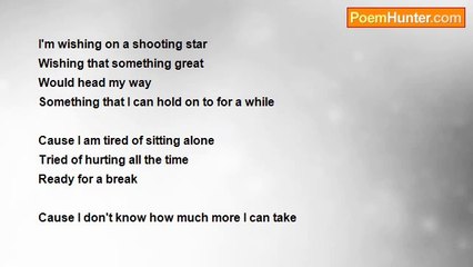 ESPN CHICK - Waiting For My Escape