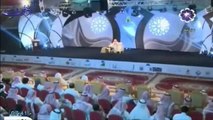 العدد  أربعون  في خبر موسى عليه السلام في القرآن الكريم - الشيخ صالح المغامسي