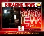 Karachi Sohrab Goth police encounter, 2 terrorists killed, police