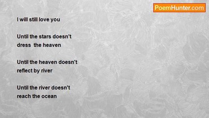 Ocean MisT - Written