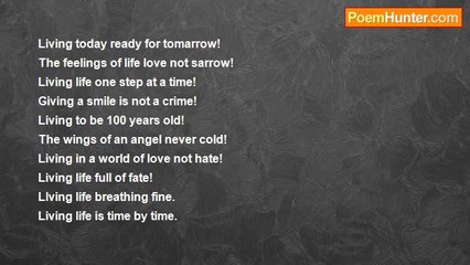 Shastina McElmurry - Always ready