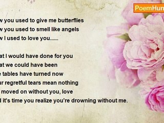 dripping heart - Reason For Falling