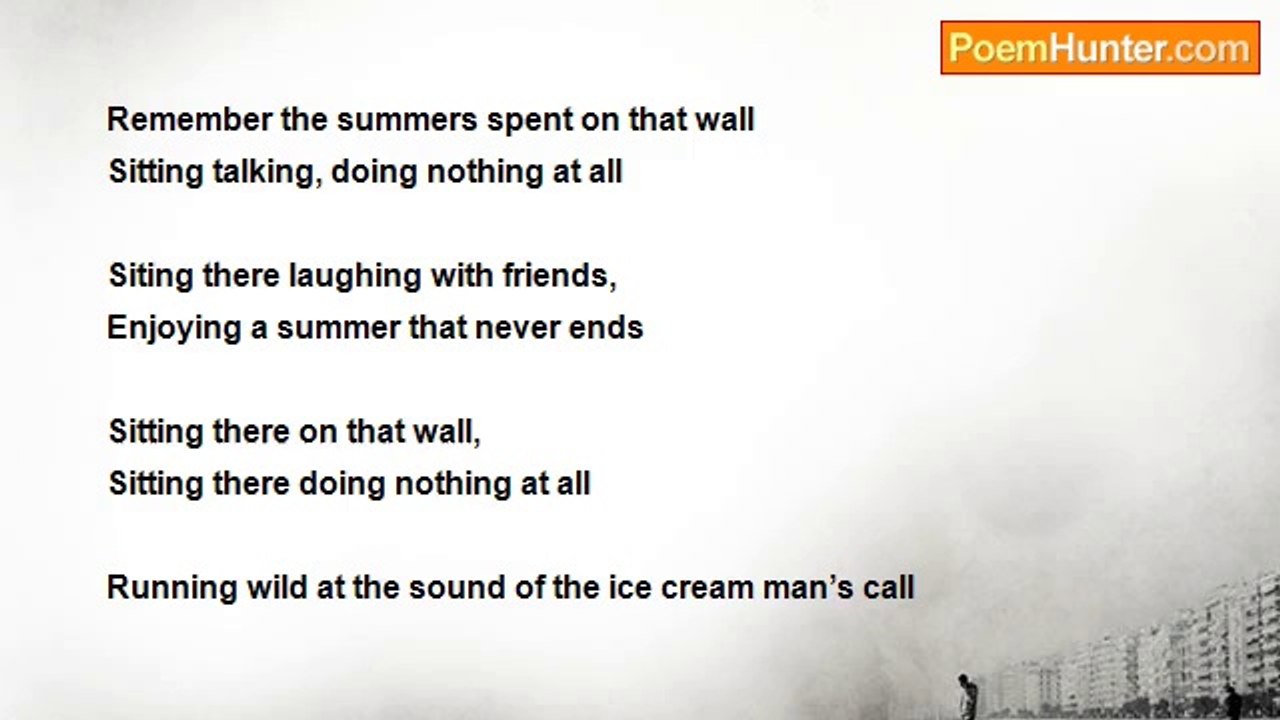Jim Milks - The Wall