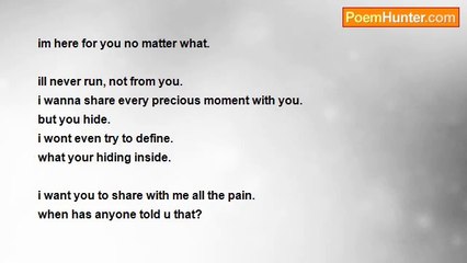 Dislocated Heart - just because...