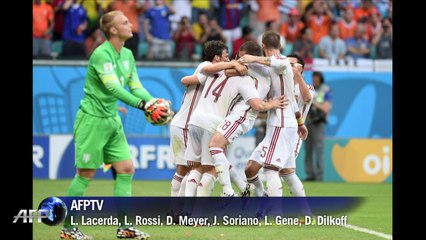 Del Bosque: ‘não vamos tomar decisões precipitadas’