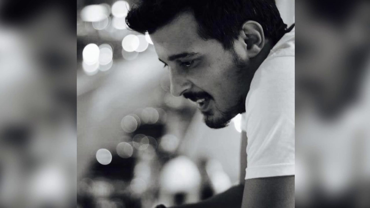 Noyan Boztepe - İçimdeki Melek [Demo]