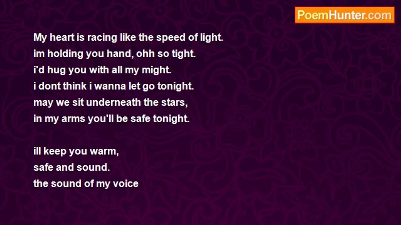 Dislocated Heart - Tonight...