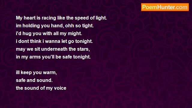 Dislocated Heart - Tonight...