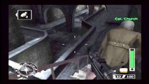 Call of Duty Finest Hour - Mission 14 Underground Passage