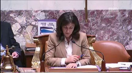 AVENANT À LA CONVENTION FRANCE - PHILIPPINES SUR LES DOUBLES IMPOSITIONS ET L’IMPÔT SUR LE REVENU (Procédure d’examen simplifiée) - Lundi 19 Novembre 2012