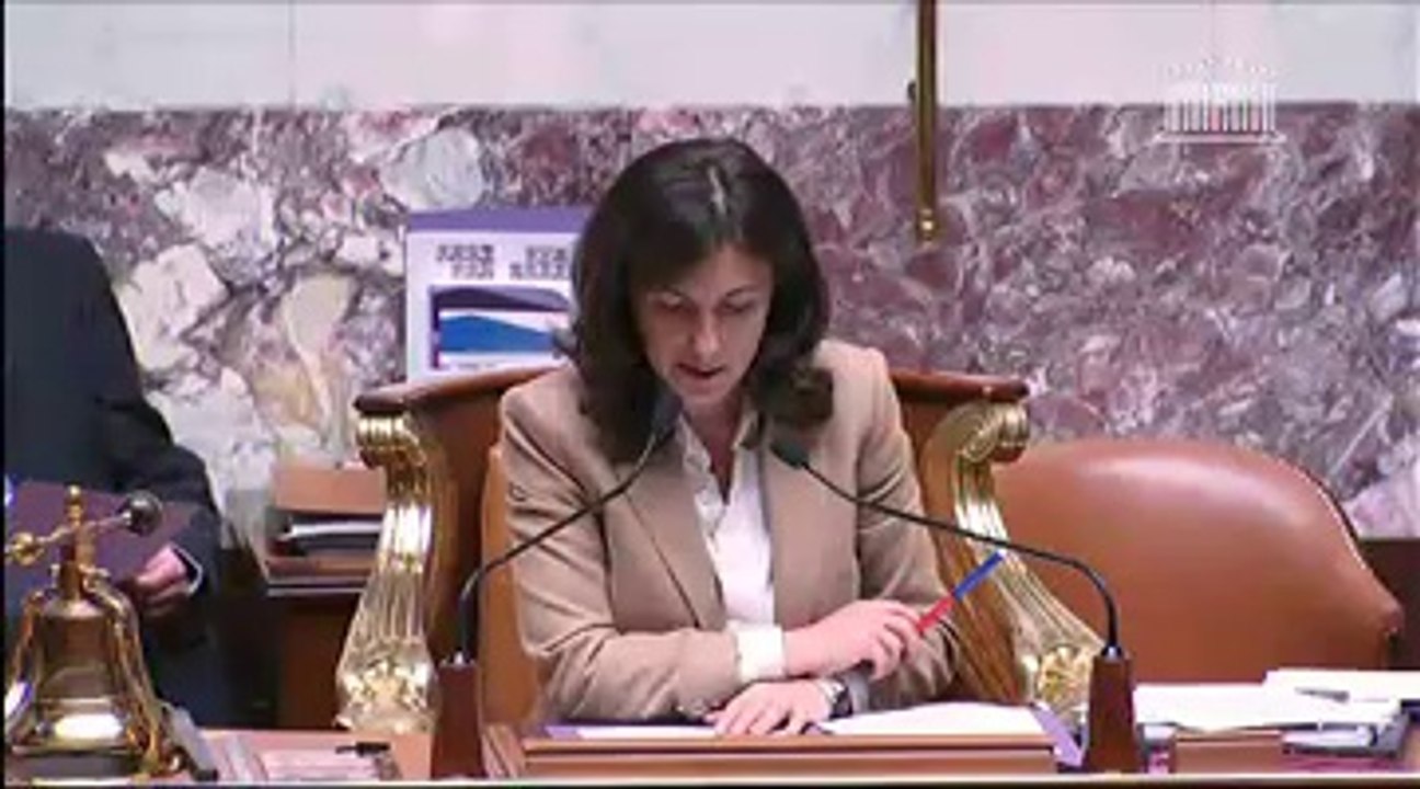 CONVENTION DE L'ORGANISATION INTERNATIONALE DU TRAVAIL SUR LE TRAVAIL MARITIME (Procédure d’examen simplifiée) - Lundi 19 Novembre 2012