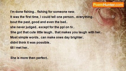 Dislocated Heart - Not Givin Up....