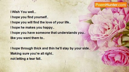 Dislocated Heart - I hope...