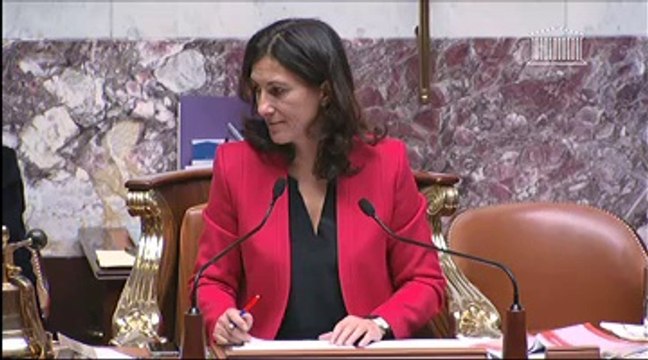 PLF 2013 (seconde partie) : SOLIDARITÉ, INSERTION ET ÉGALITÉ DES CHANCES - Lundi 12 Novembre 2012