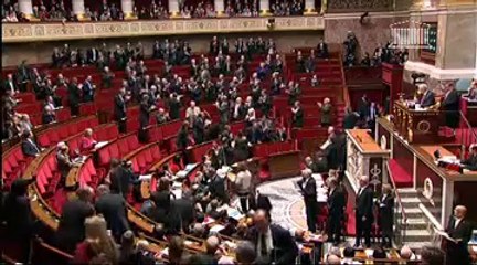 SOUHAITS DE BIENVENUE - Mardi 18 Décembre 2012