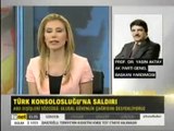 Genel Başkan Yardımcısı Prof. Dr. Yasin Aktay Konu: Musul'da Türk Konsolosluğuna Saldırıyı Değerlendirdi