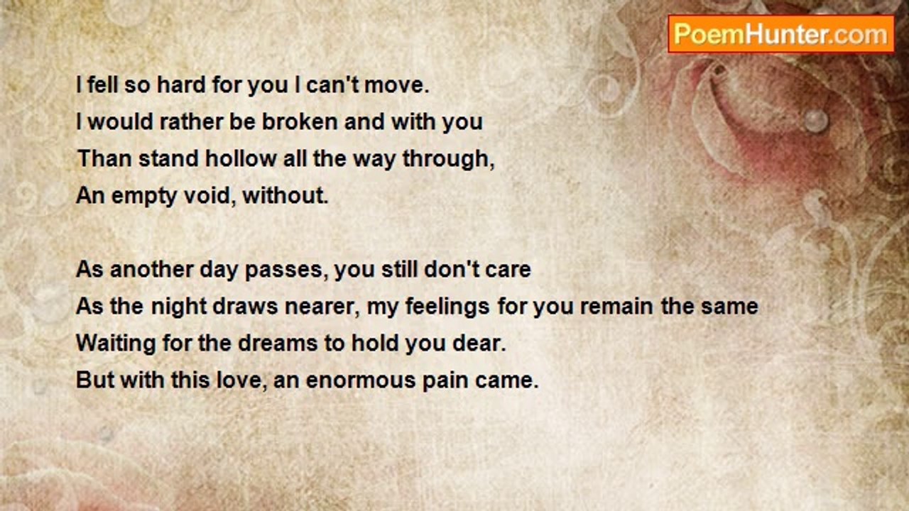William Brooks - Unworthy