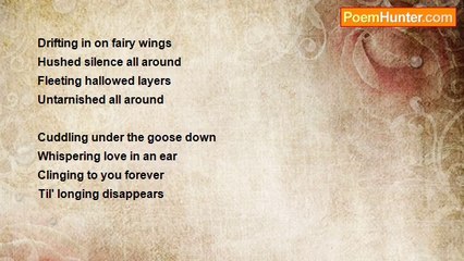 Barry A. Lanier - Dandelion Moments