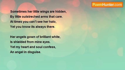 Barry A. Lanier - Daughter