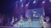 [Vietsub   Kara] (Perf) Suki na Senpai - Morning Musume 10th Generation