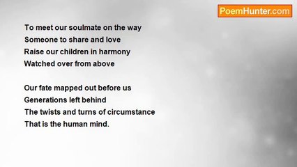 Graham Jones - Life's Uncharted Path