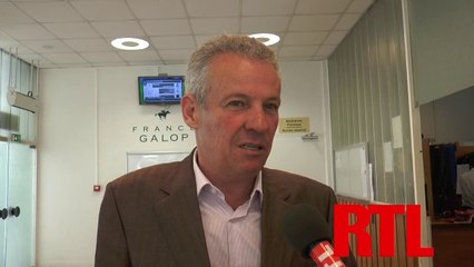 Interview de Didier Prod'homme, entraineur de DA PAOLINO